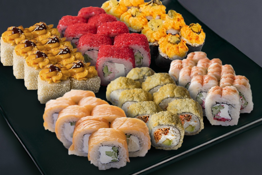 ������ ����